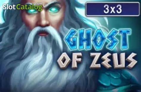 Ghost Of Zeus 3x3 Novibet